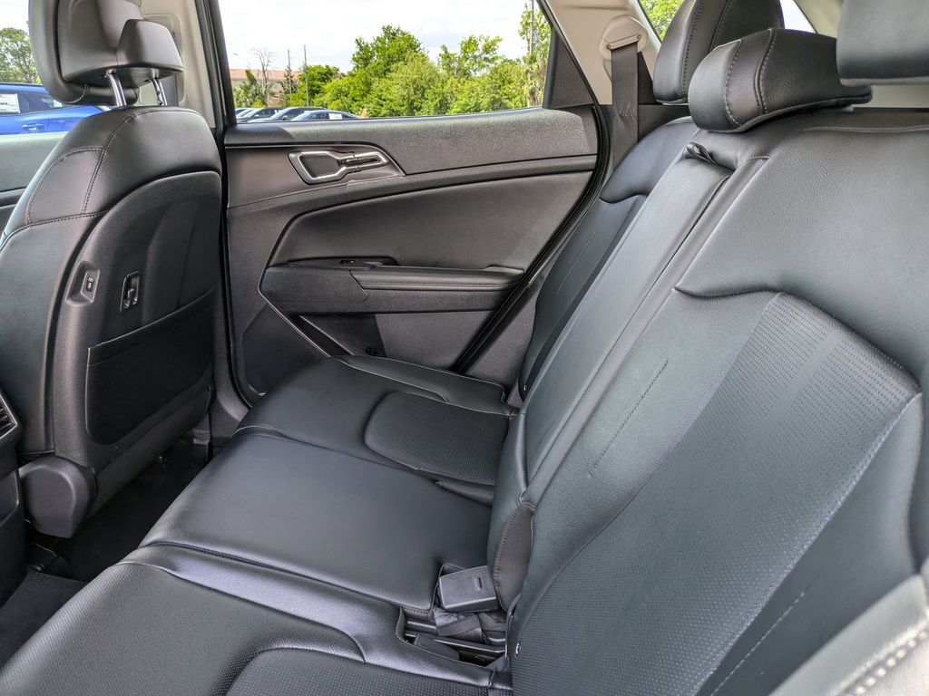 2026 Kia Sportage EX San Clemente CA