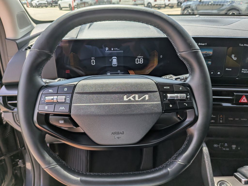 2026 Kia Sportage EX San Clemente CA