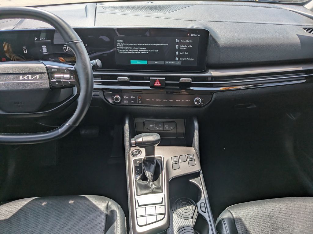 2026 Kia Sportage EX San Clemente CA