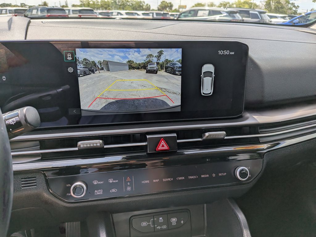 2026 Kia Sportage EX San Clemente CA