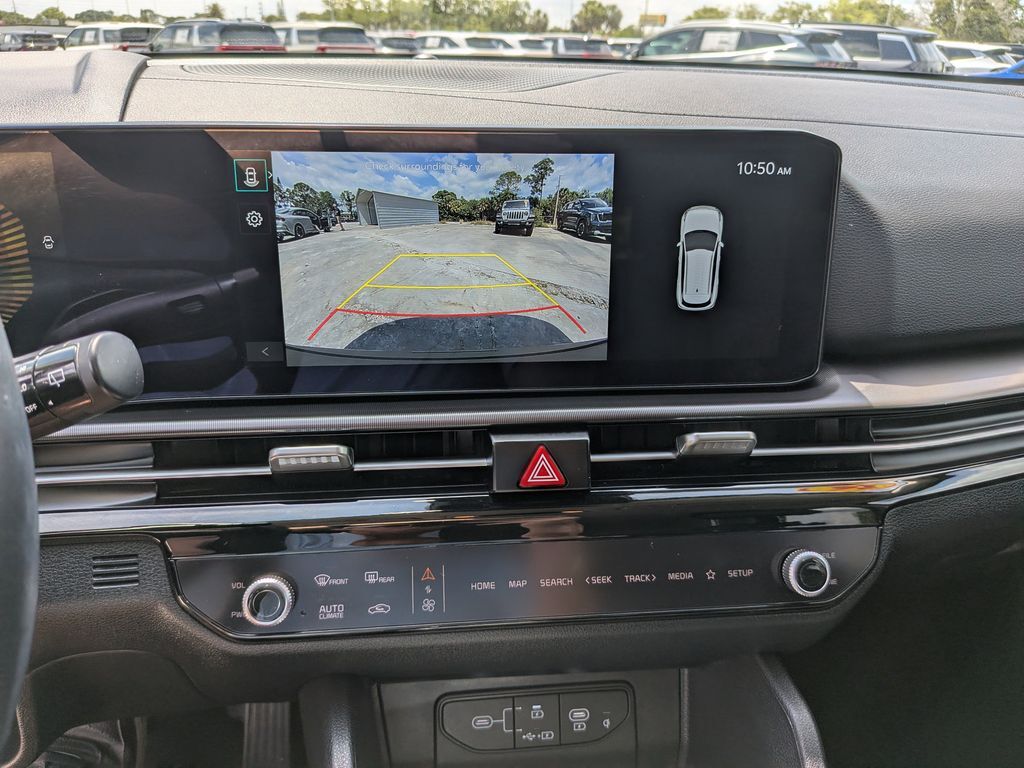 2026 Kia Sportage EX San Clemente CA