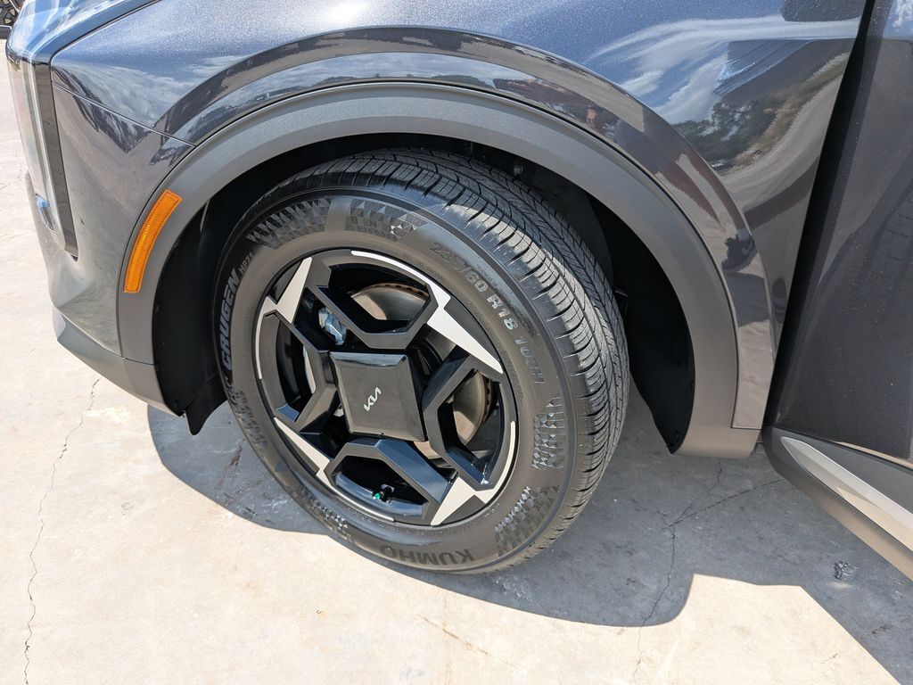 2026 Kia Sportage EX San Clemente CA