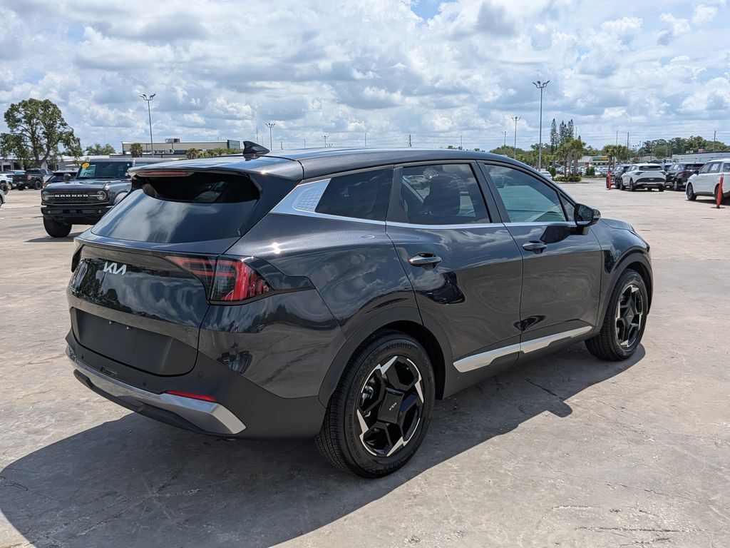 2026 Kia Sportage EX San Clemente CA