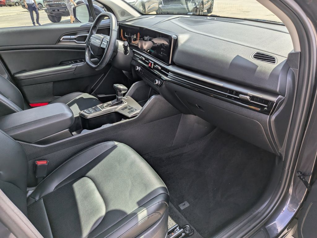 2026 Kia Sportage EX San Clemente CA