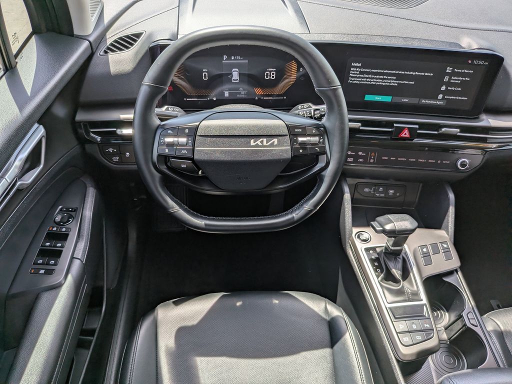 2026 Kia Sportage EX San Clemente CA