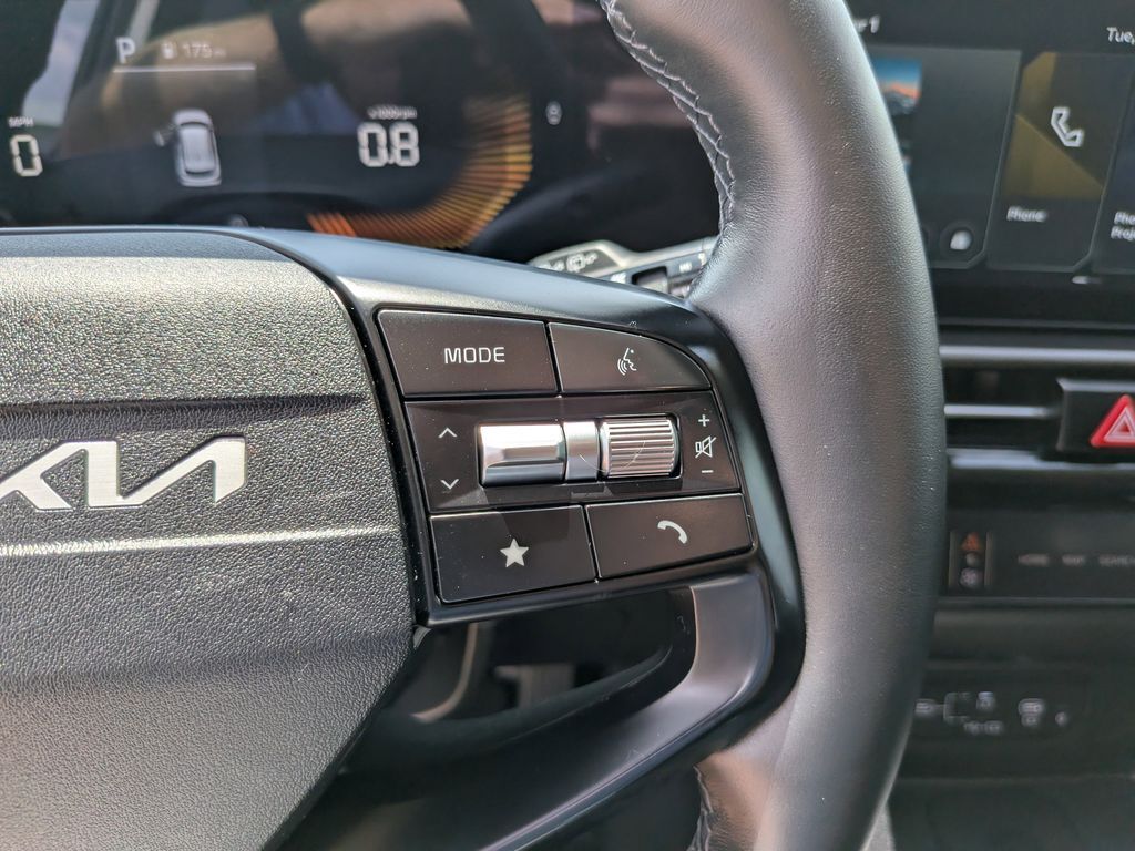 2026 Kia Sportage EX San Clemente CA