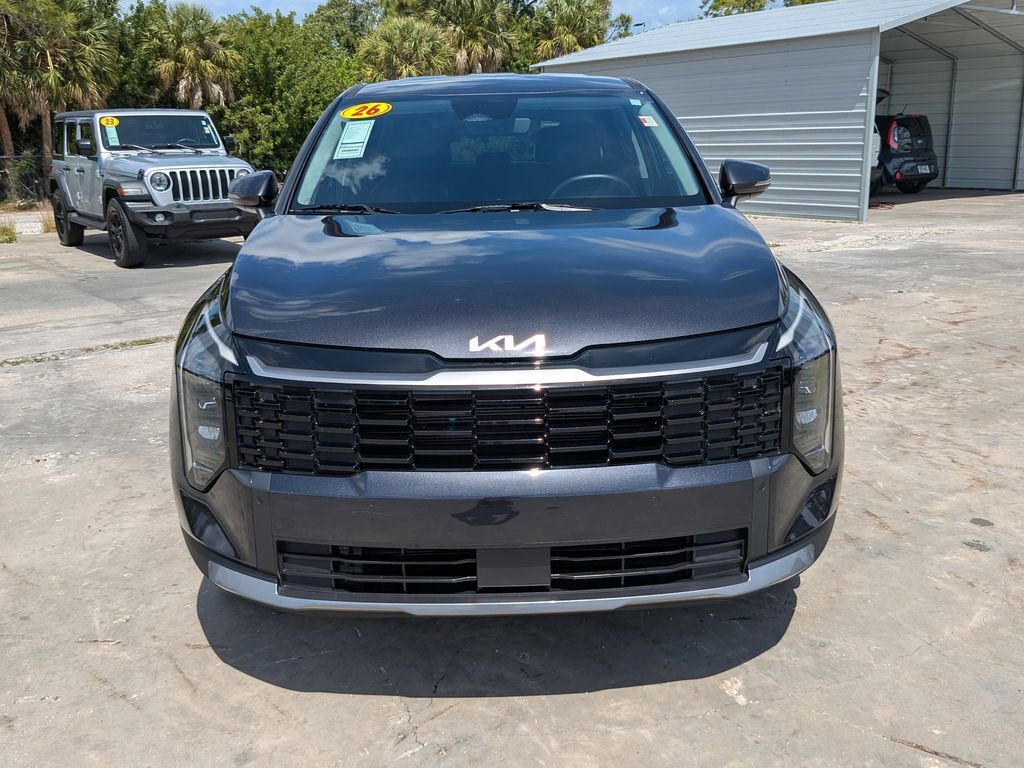 2026 Kia Sportage EX San Clemente CA