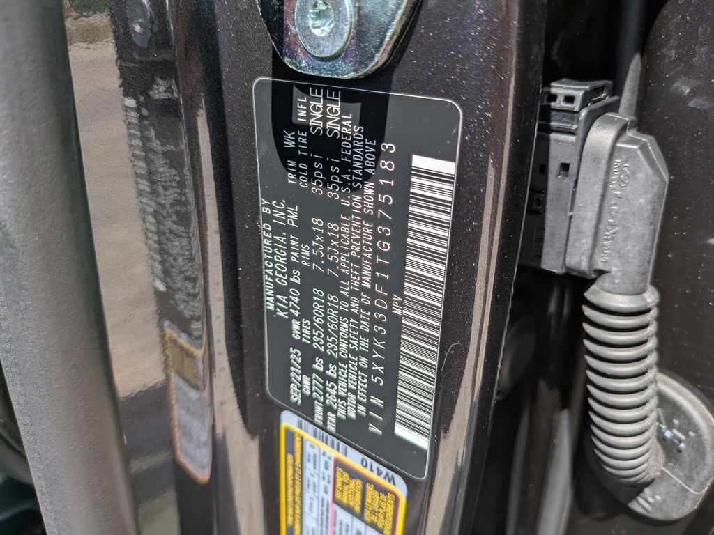 2026 Kia Sportage EX San Clemente CA