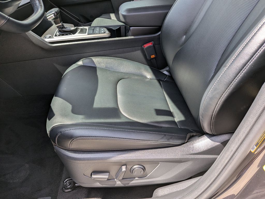 2026 Kia Sportage EX San Clemente CA