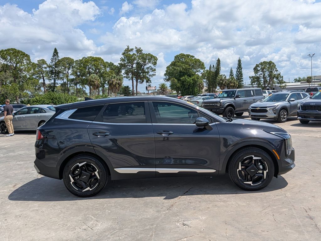 2026 Kia Sportage EX San Clemente CA