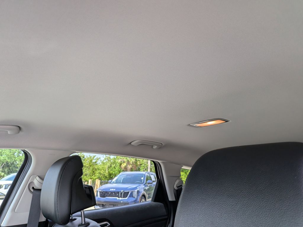 2026 Kia Sportage EX San Clemente CA