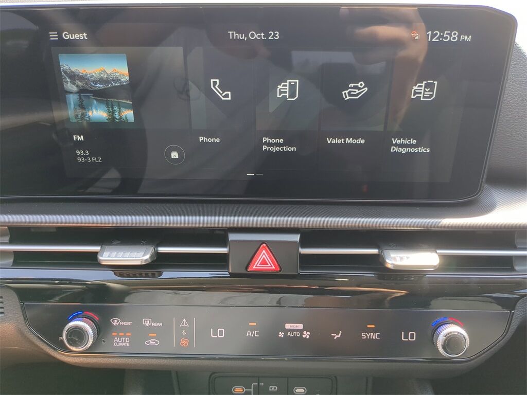 2026 Kia Sportage EX San Clemente CA