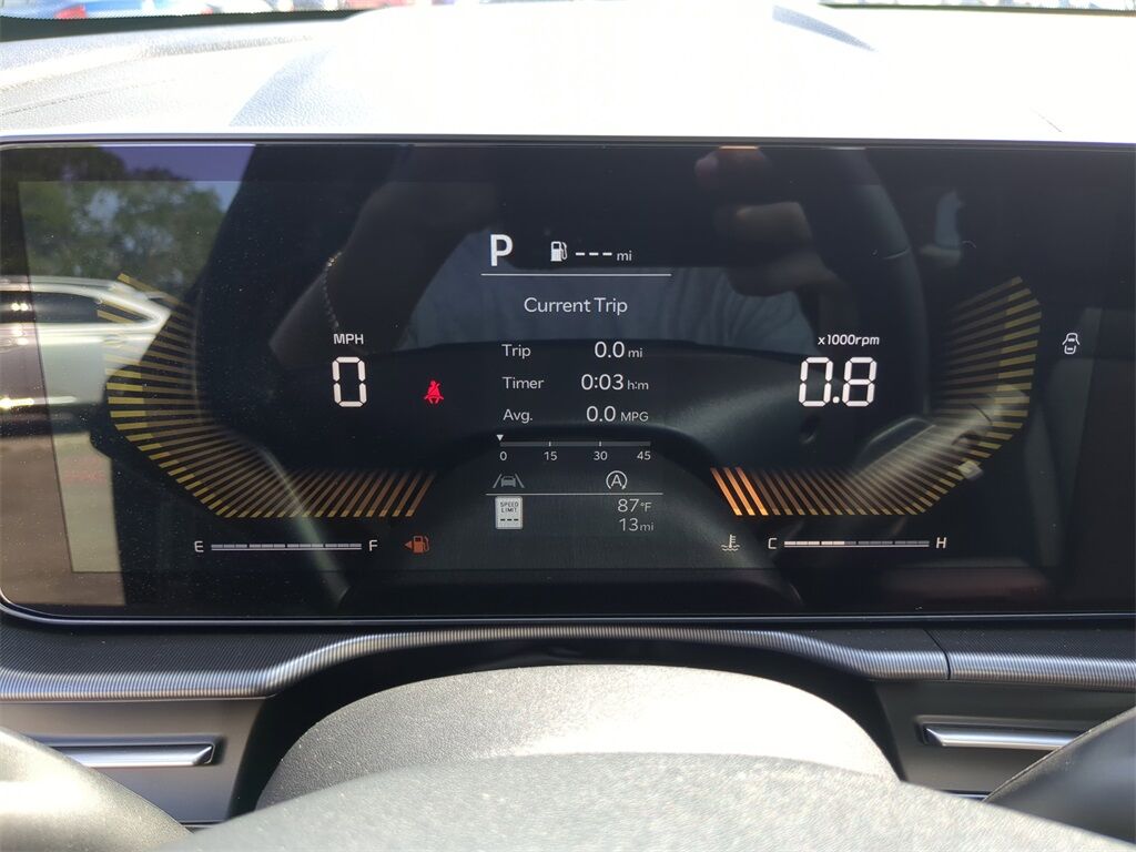 2026 Kia Sportage EX San Clemente CA