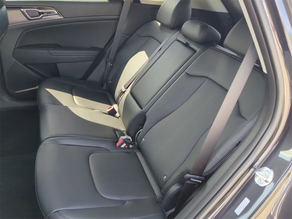 2026 Kia Sportage EX San Clemente CA