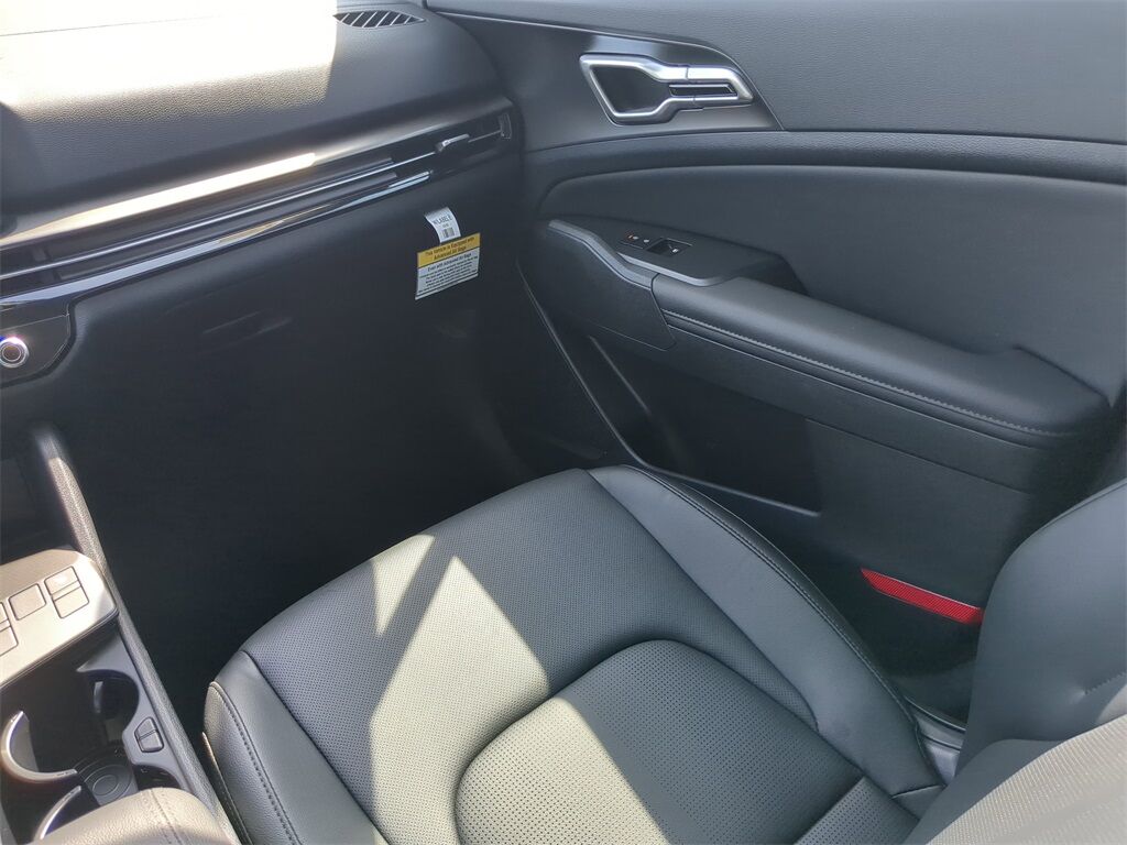 2026 Kia Sportage EX San Clemente CA