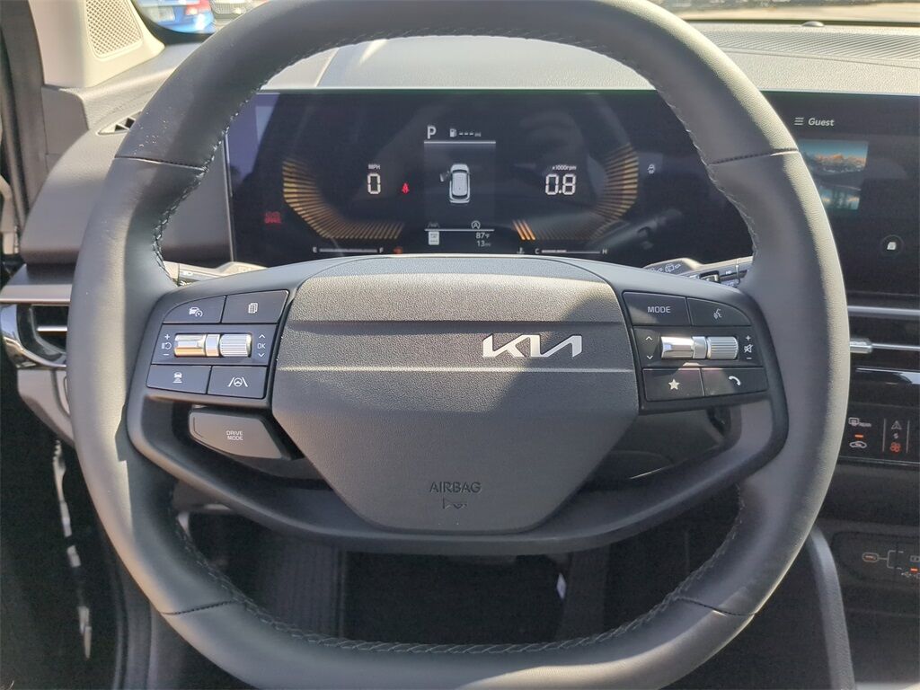 2026 Kia Sportage EX San Clemente CA