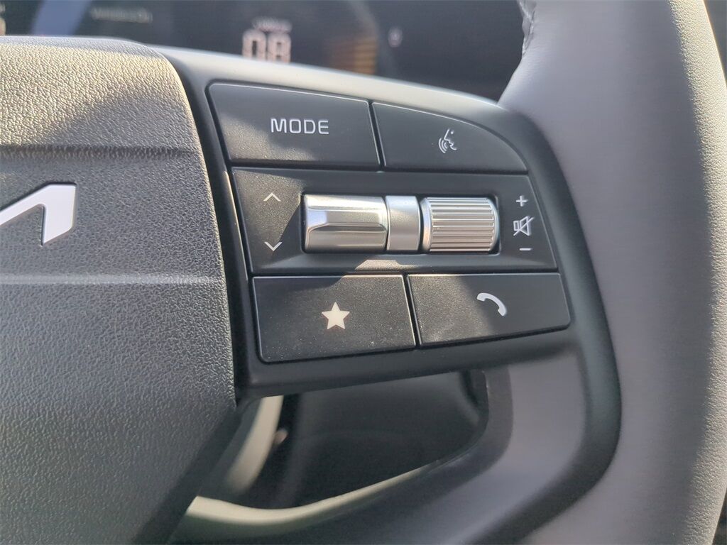 2026 Kia Sportage EX San Clemente CA