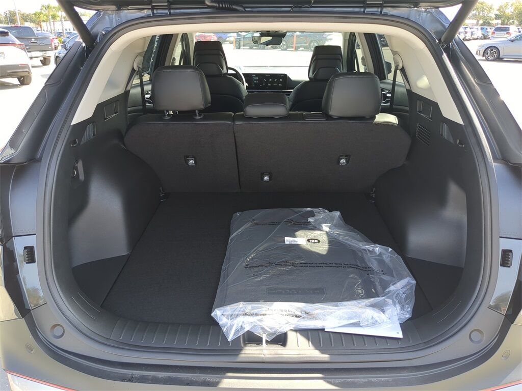 2026 Kia Sportage EX San Clemente CA