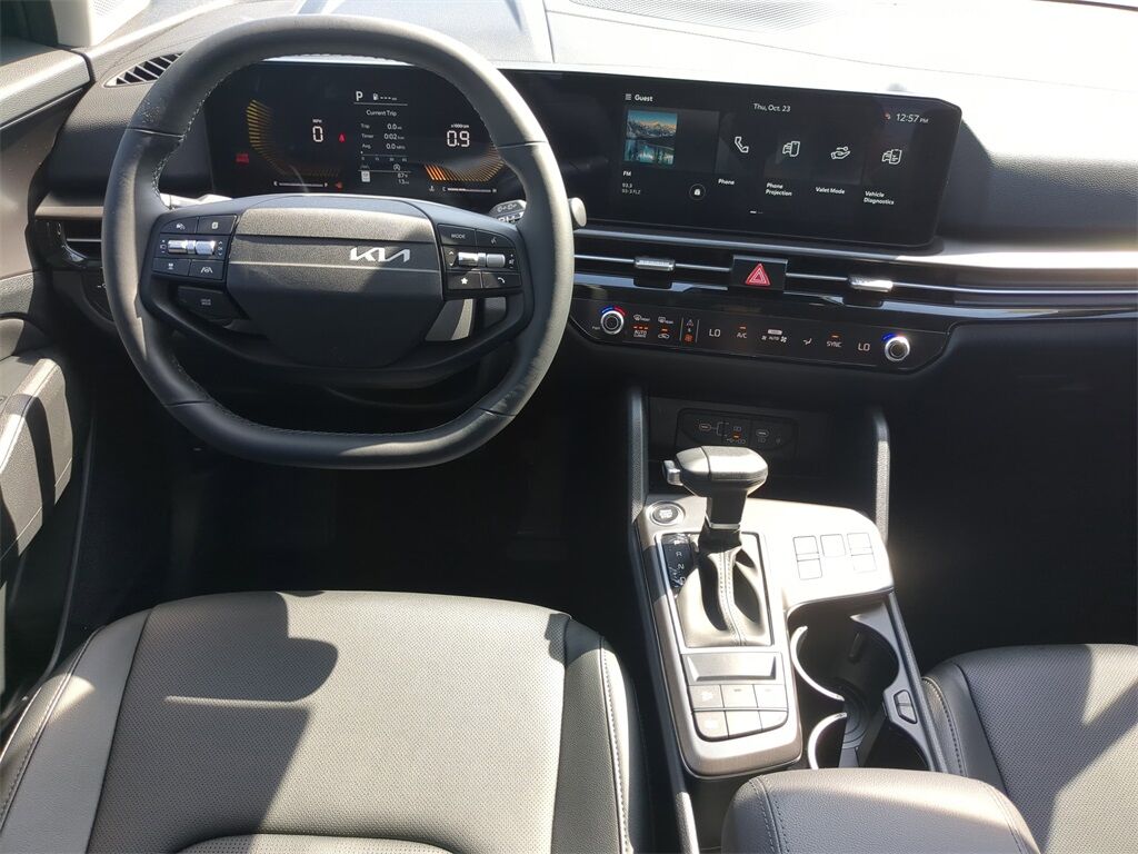 2026 Kia Sportage EX San Clemente CA