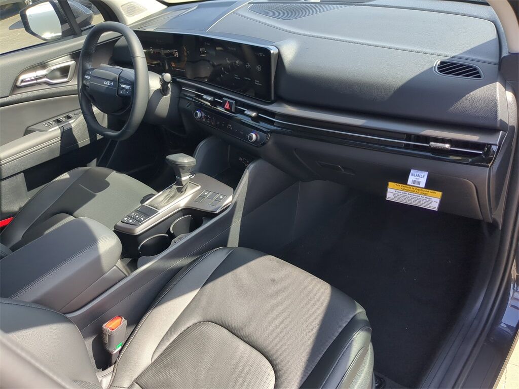 2026 Kia Sportage EX San Clemente CA