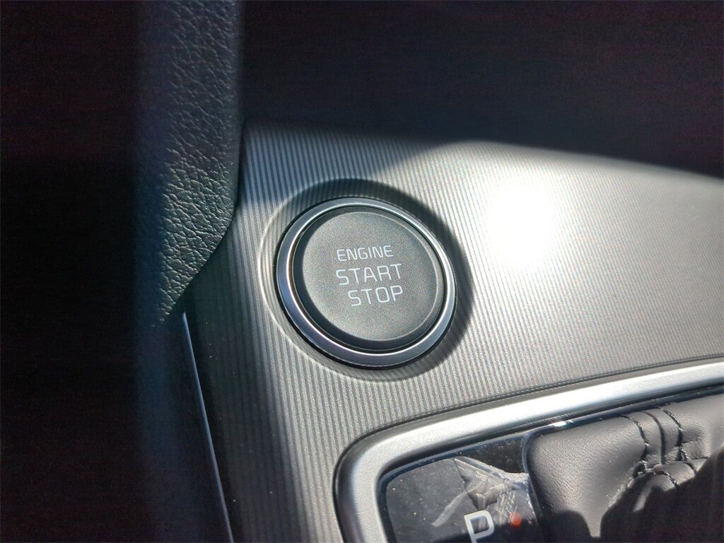 2026 Kia Sportage EX San Clemente CA