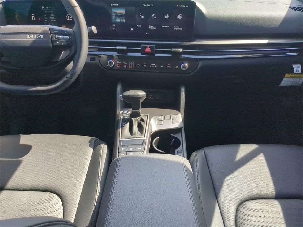 2026 Kia Sportage EX San Clemente CA