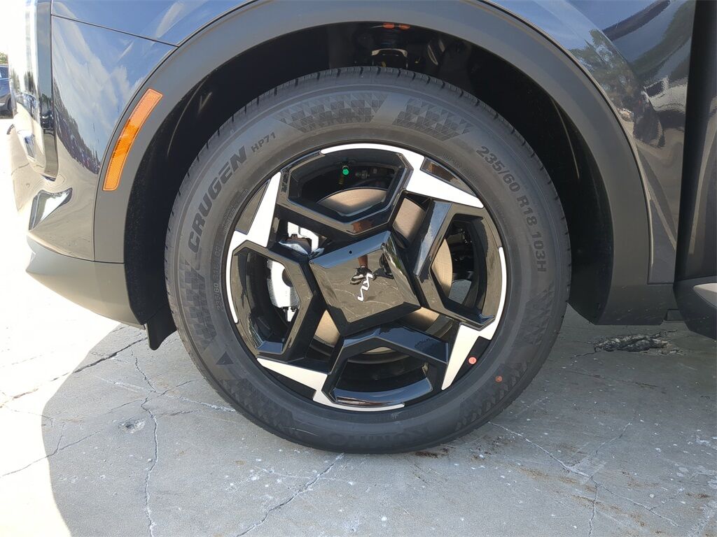 2026 Kia Sportage EX San Clemente CA