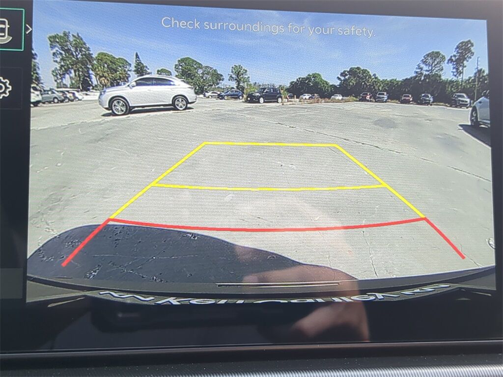 2026 Kia Sportage EX San Clemente CA