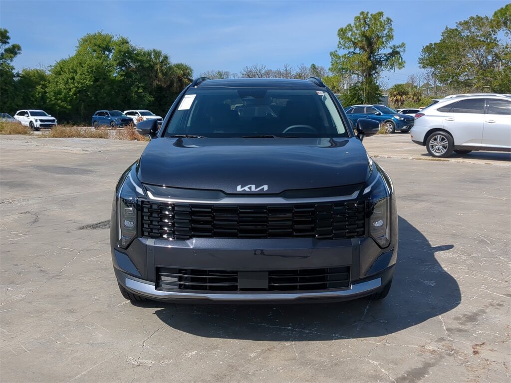 2026 Kia Sportage EX San Clemente CA