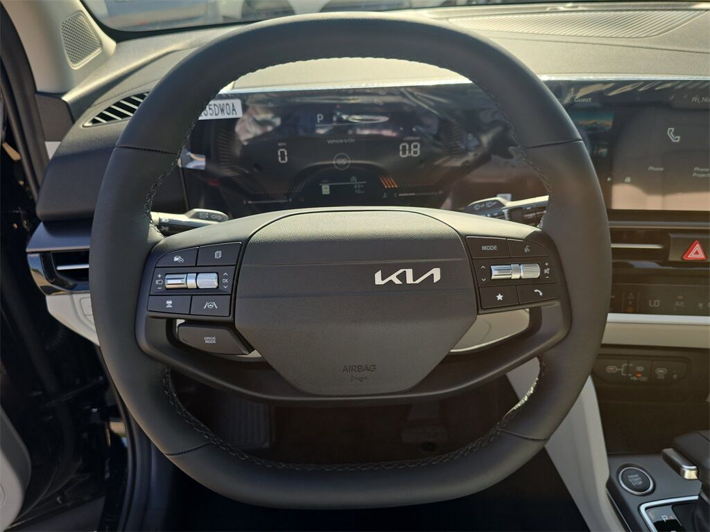 2026 Kia Sportage EX San Clemente CA