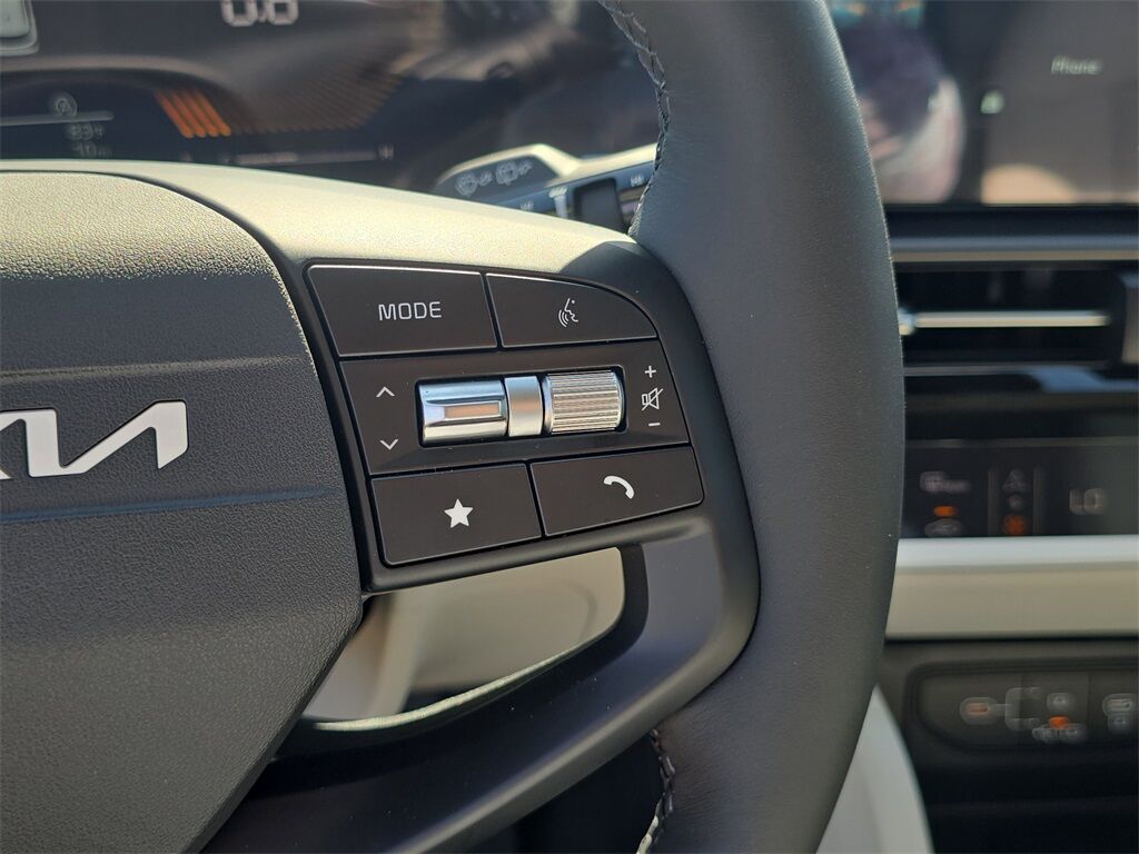 2026 Kia Sportage EX San Clemente CA