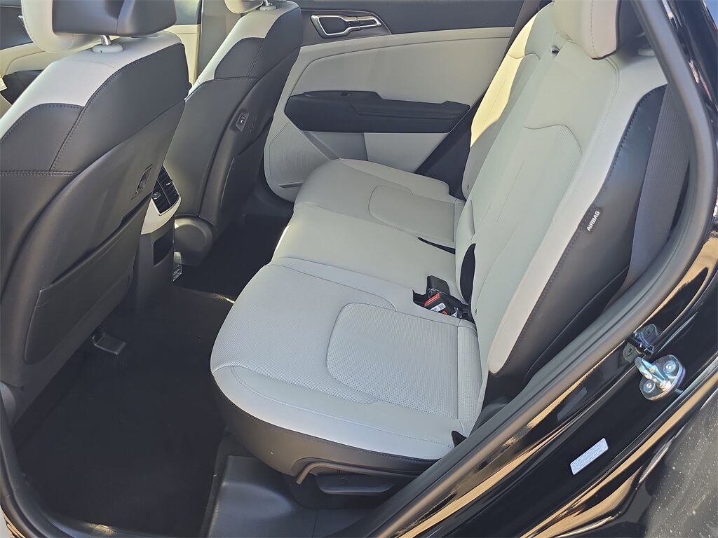 2026 Kia Sportage EX San Clemente CA