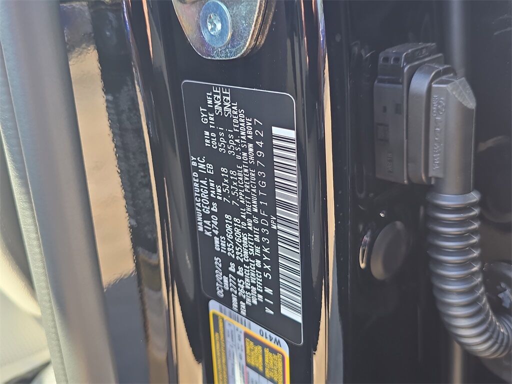 2026 Kia Sportage EX San Clemente CA