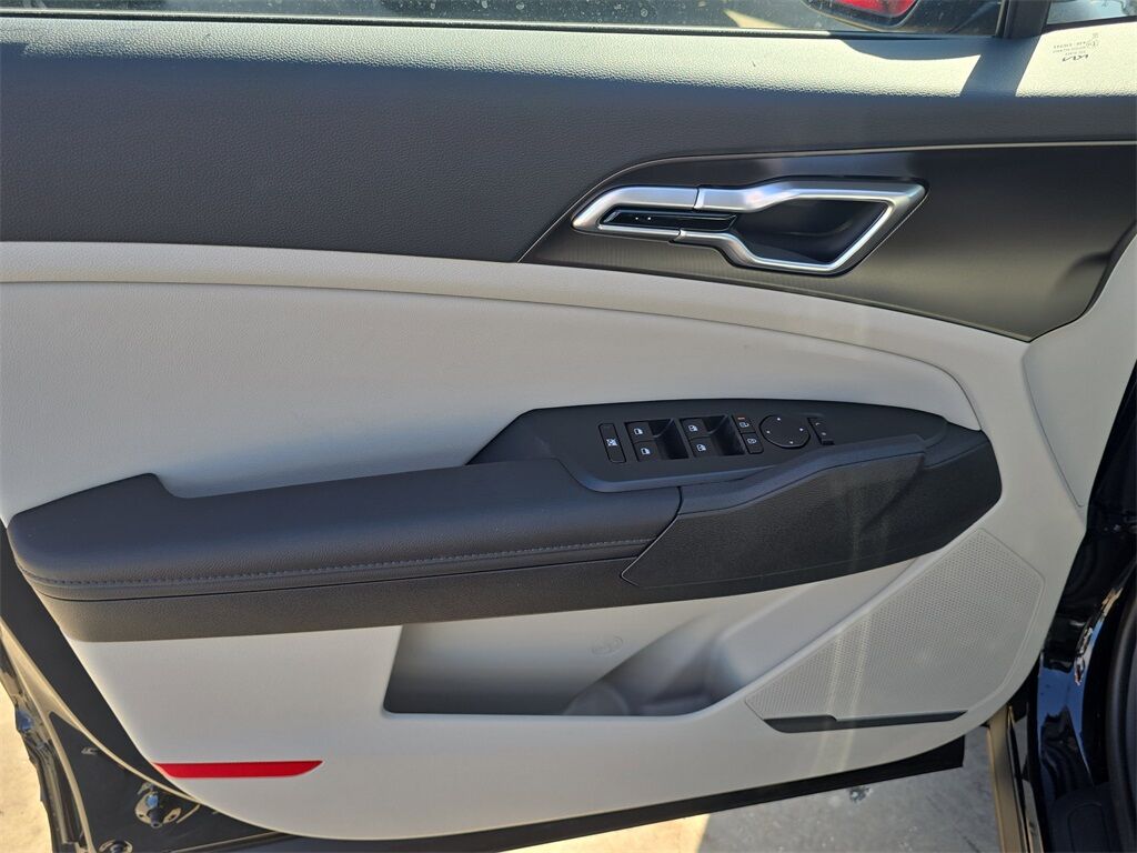 2026 Kia Sportage EX San Clemente CA