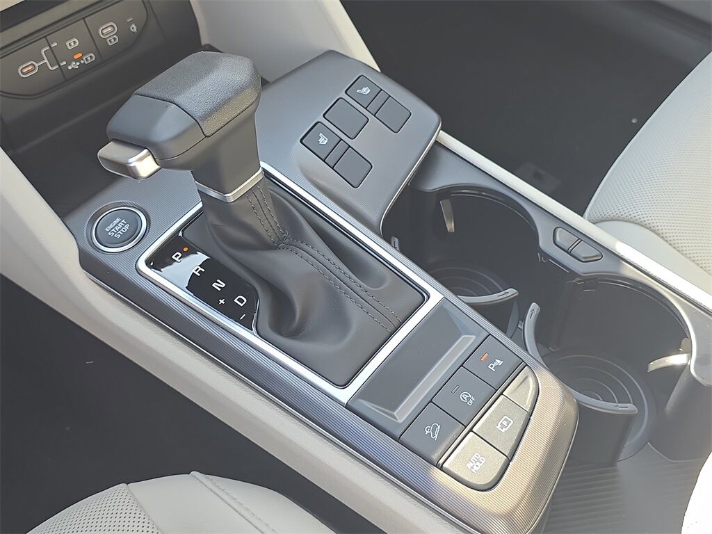 2026 Kia Sportage EX San Clemente CA