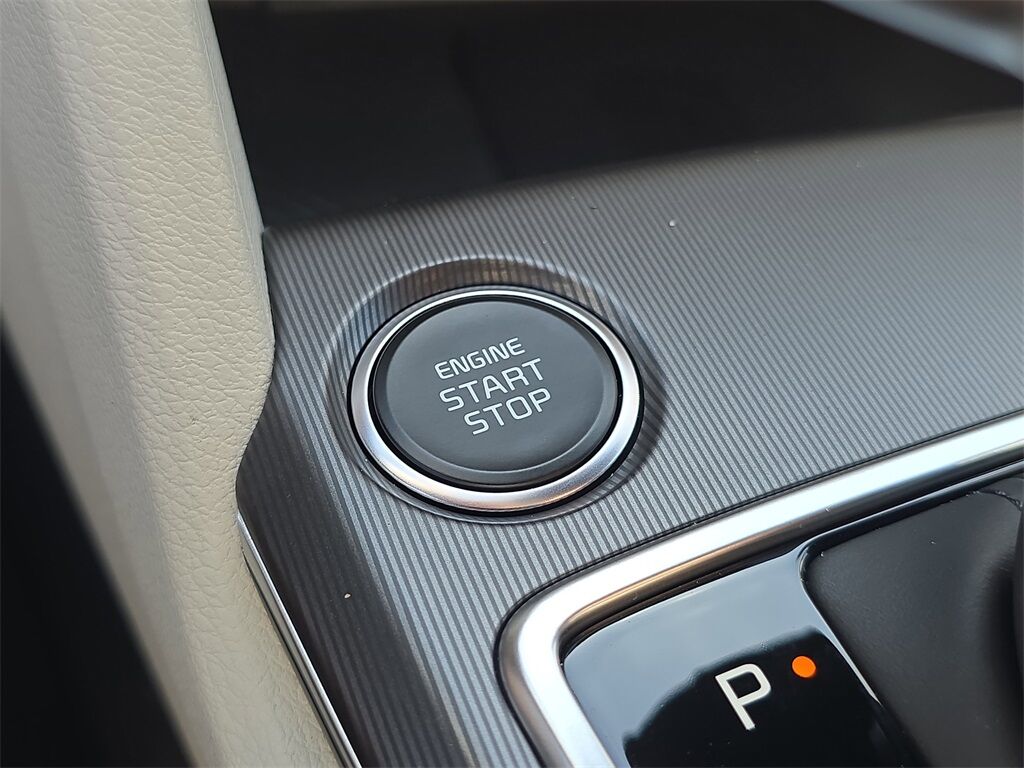 2026 Kia Sportage EX San Clemente CA