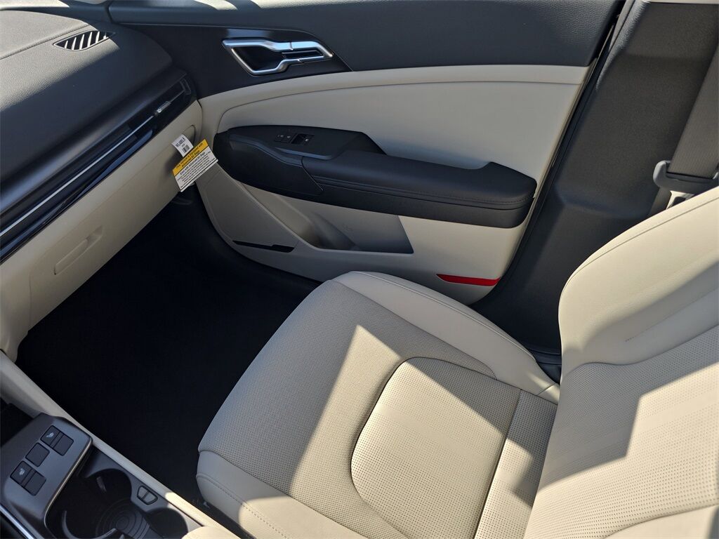 2026 Kia Sportage EX San Clemente CA