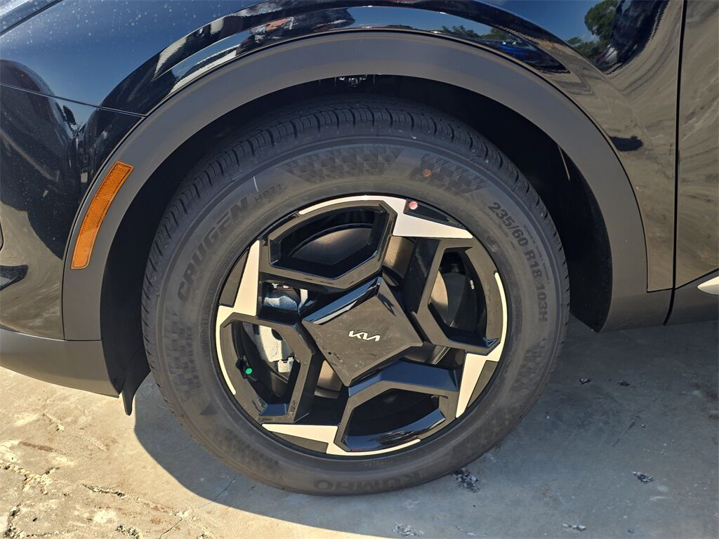 2026 Kia Sportage EX San Clemente CA