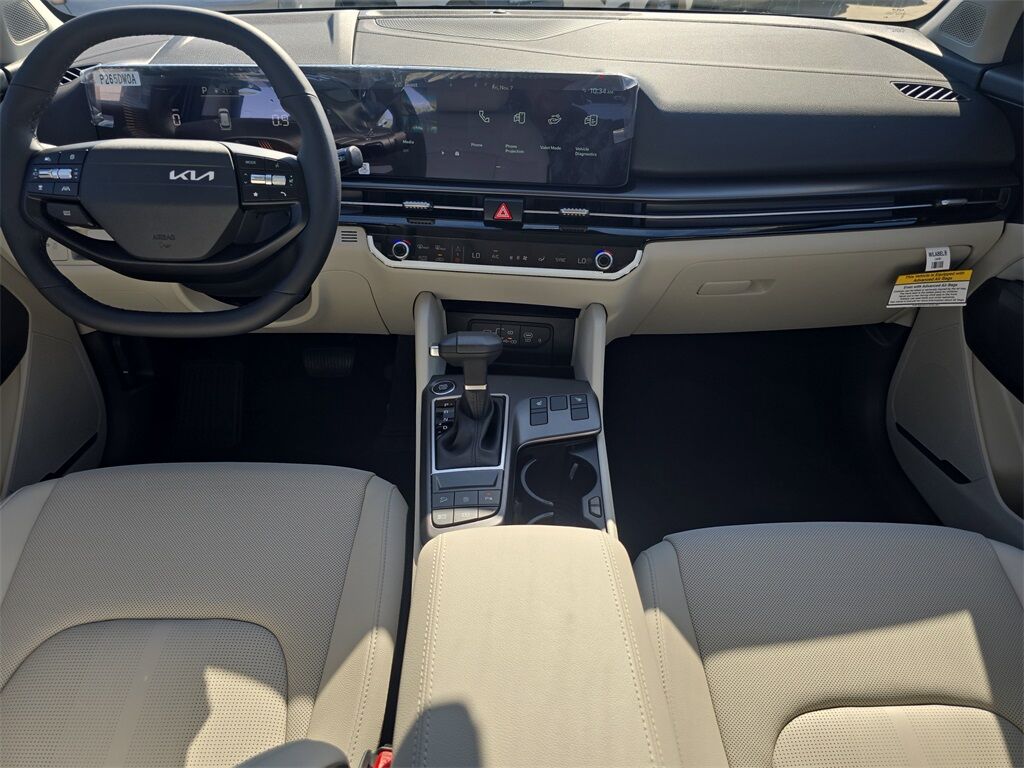 2026 Kia Sportage EX San Clemente CA