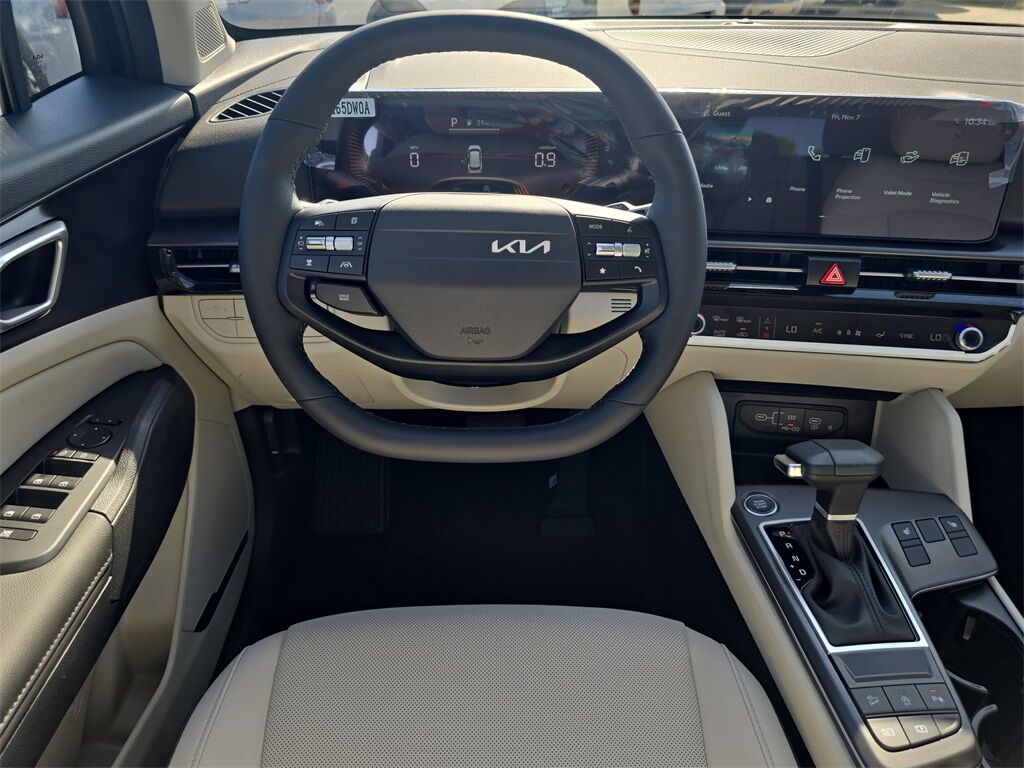 2026 Kia Sportage EX San Clemente CA