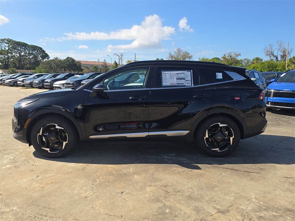 2026 Kia Sportage EX San Clemente CA