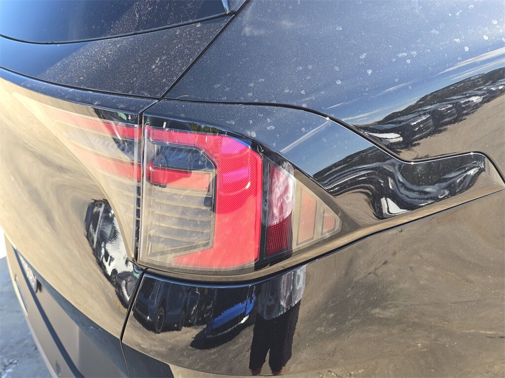 2026 Kia Sportage EX San Clemente CA