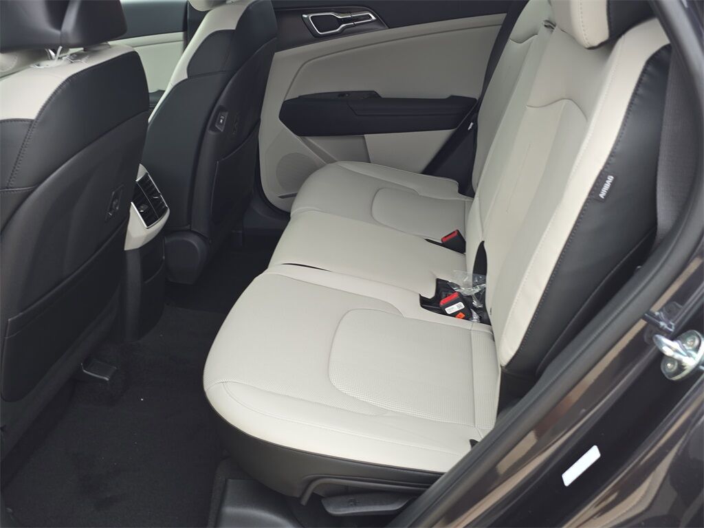 2026 Kia Sportage EX San Clemente CA