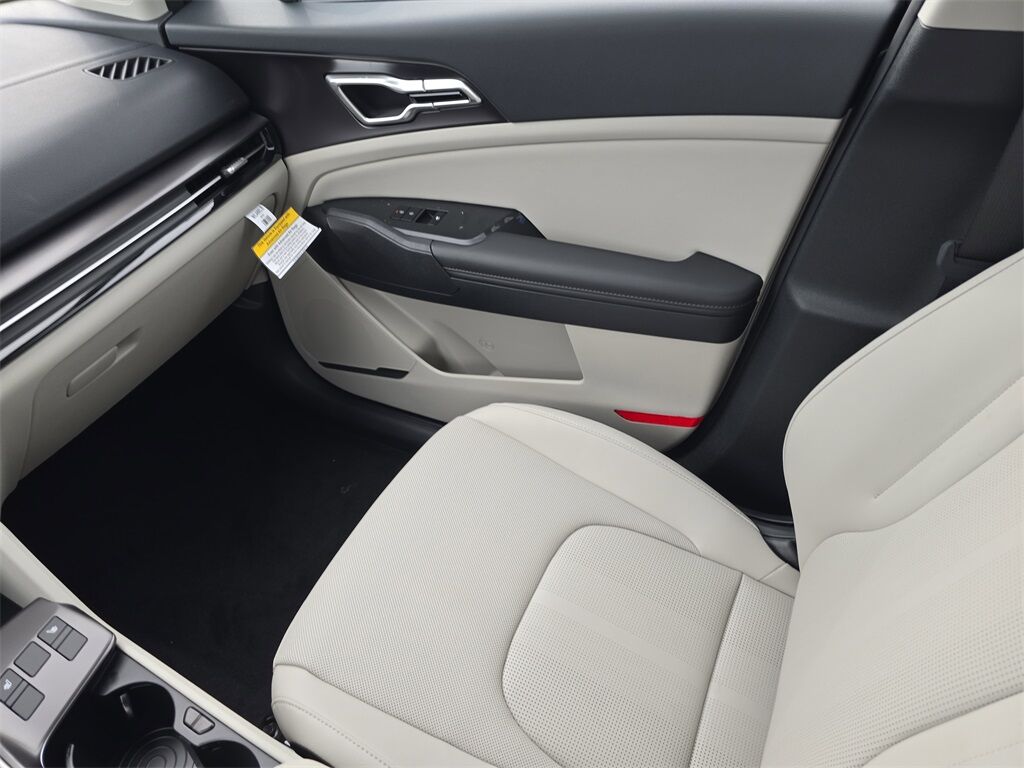 2026 Kia Sportage EX San Clemente CA