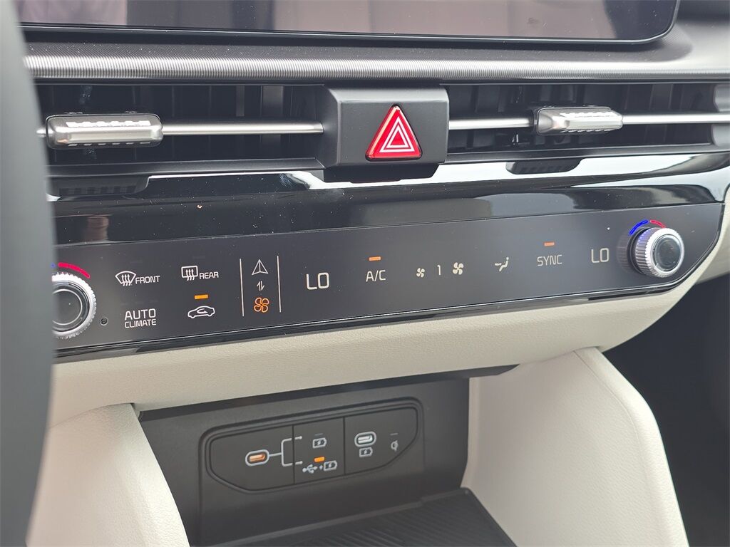 2026 Kia Sportage EX San Clemente CA