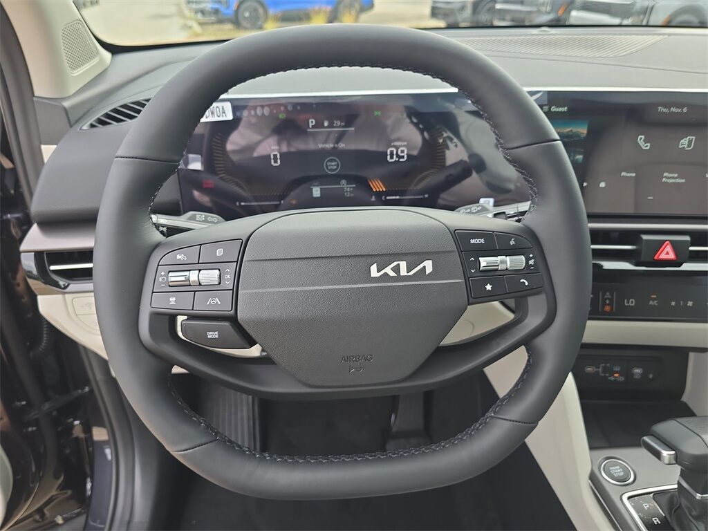 2026 Kia Sportage EX San Clemente CA