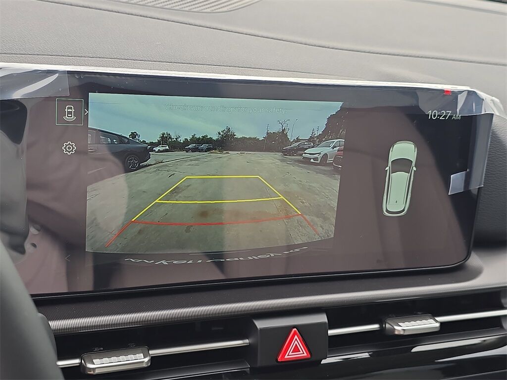 2026 Kia Sportage EX San Clemente CA