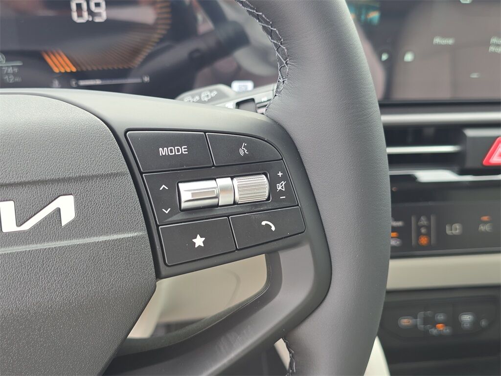 2026 Kia Sportage EX San Clemente CA