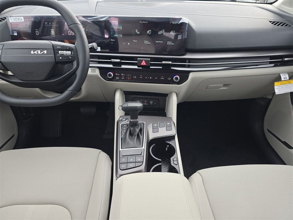 2026 Kia Sportage EX San Clemente CA