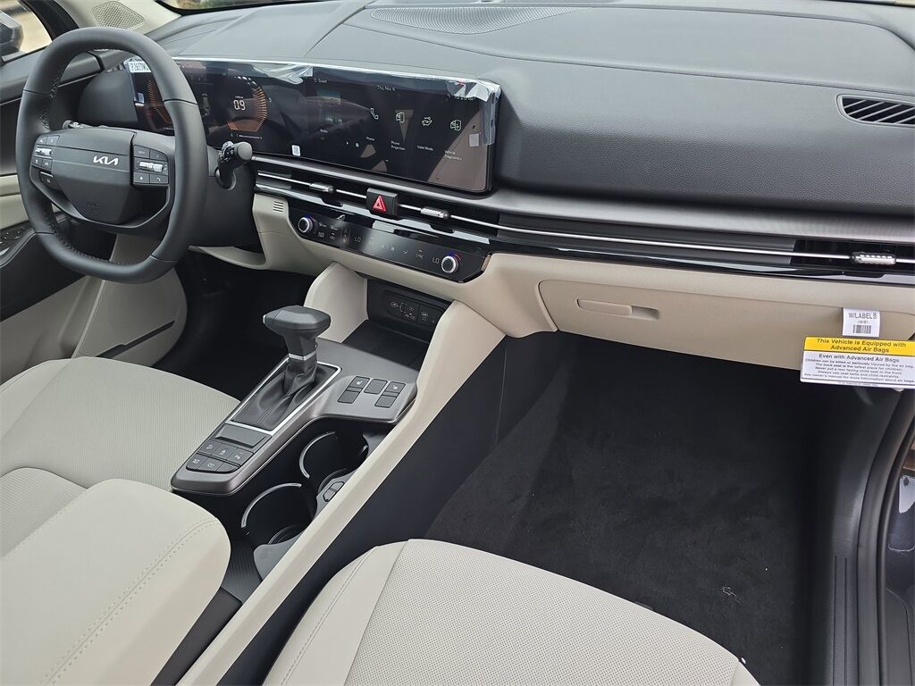 2026 Kia Sportage EX San Clemente CA